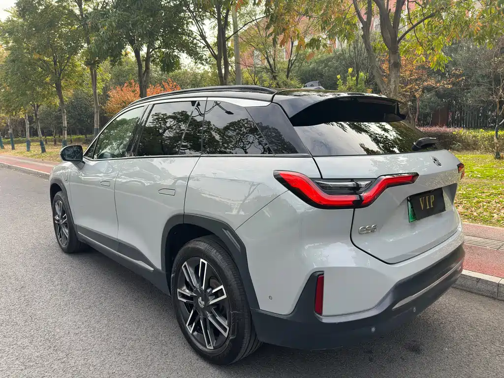 NIO NIO ES6