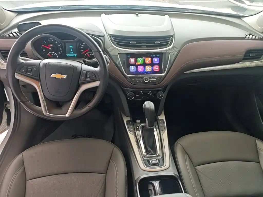 Chevrolet Malibu — миниатюра 10