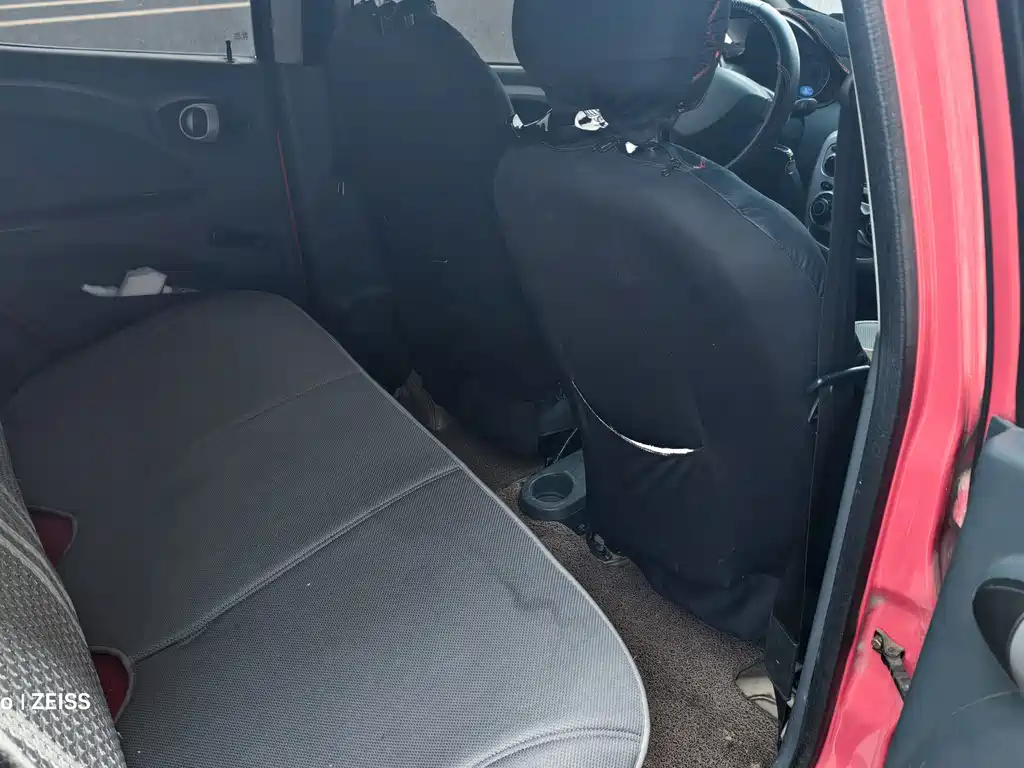 Changan MINI — миниатюра 8
