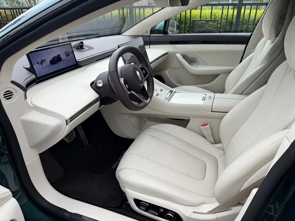 Zhijie Zhijie S7 — миниатюра 8
