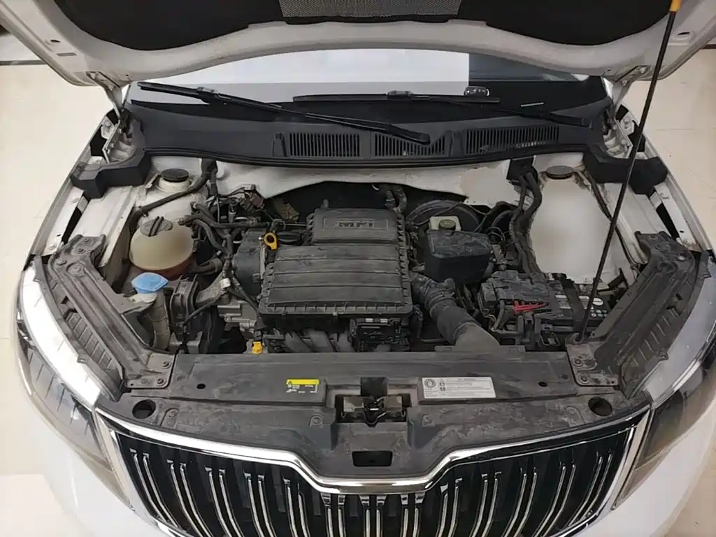 Skoda Kamiq — миниатюра 20