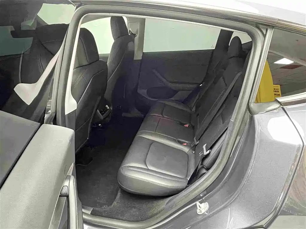 Tesla Model Y — миниатюра 5