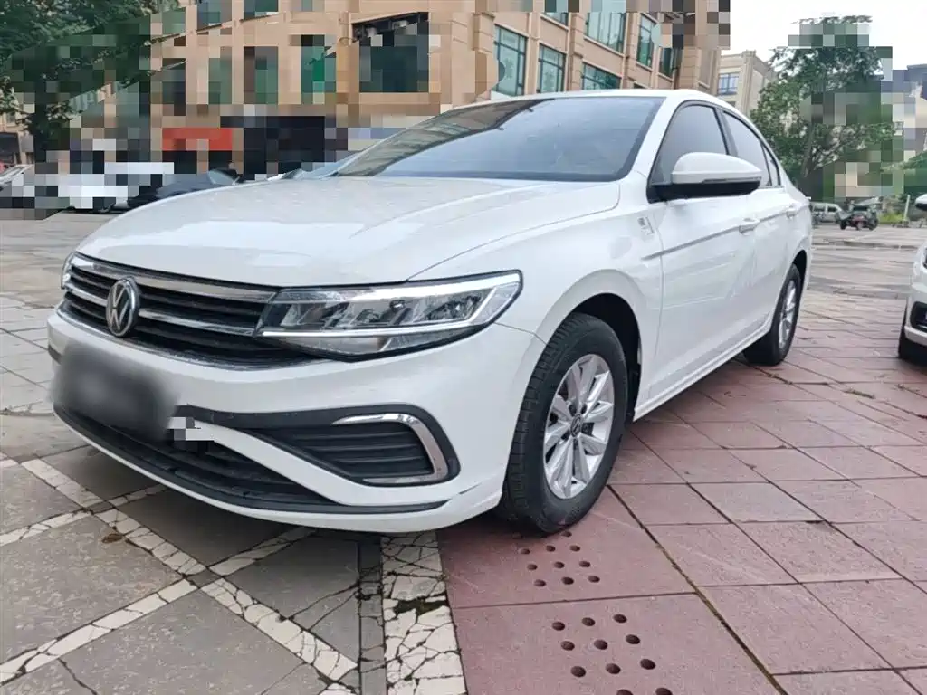 Volkswagen Bora 2024
