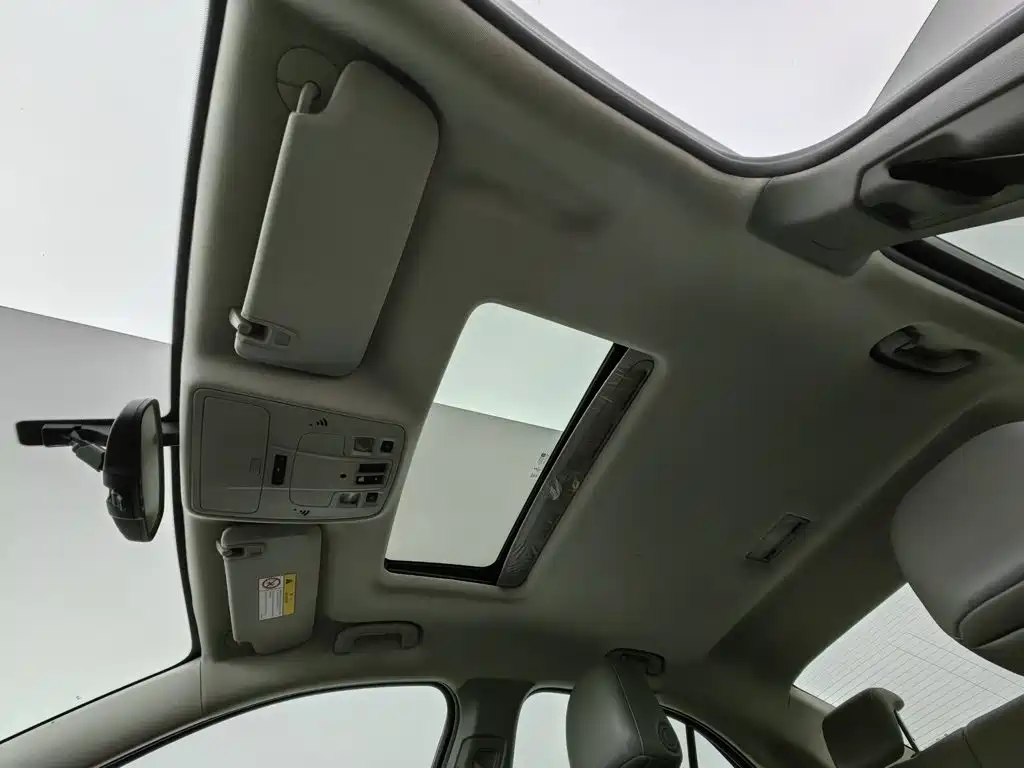 Chevrolet Malibu — миниатюра 14