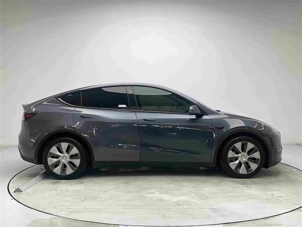 Tesla Model Y — миниатюра 18