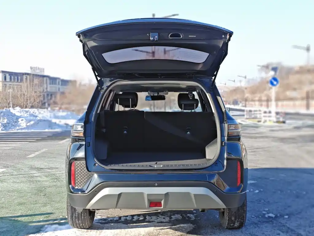 HYUNDAI BEIJING HYUNDAI IX35