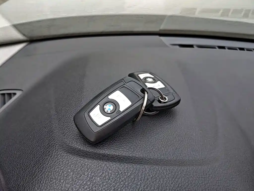 BMW 1 Series (Import) — миниатюра 9