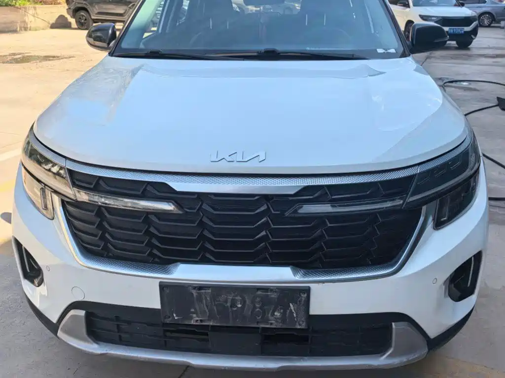 Kia Seltos — миниатюра 2