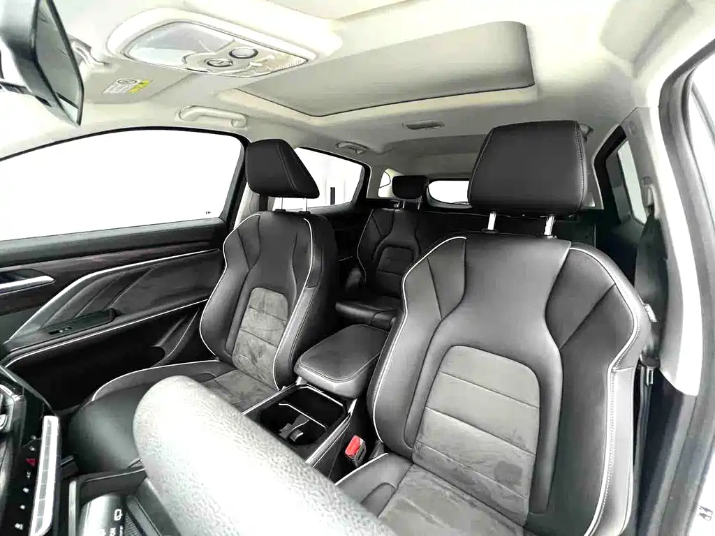 Haval H6 — миниатюра 13