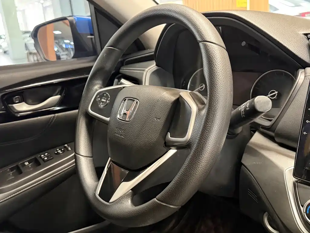 Honda Envix — миниатюра 13