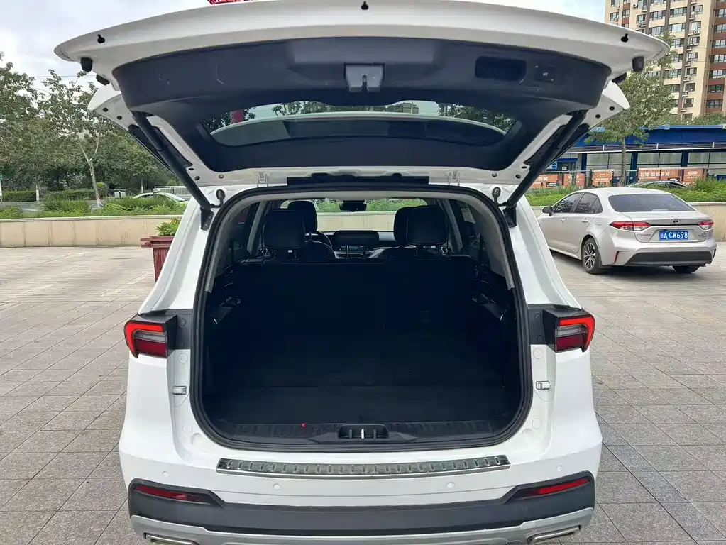Ford Equator — миниатюра 16