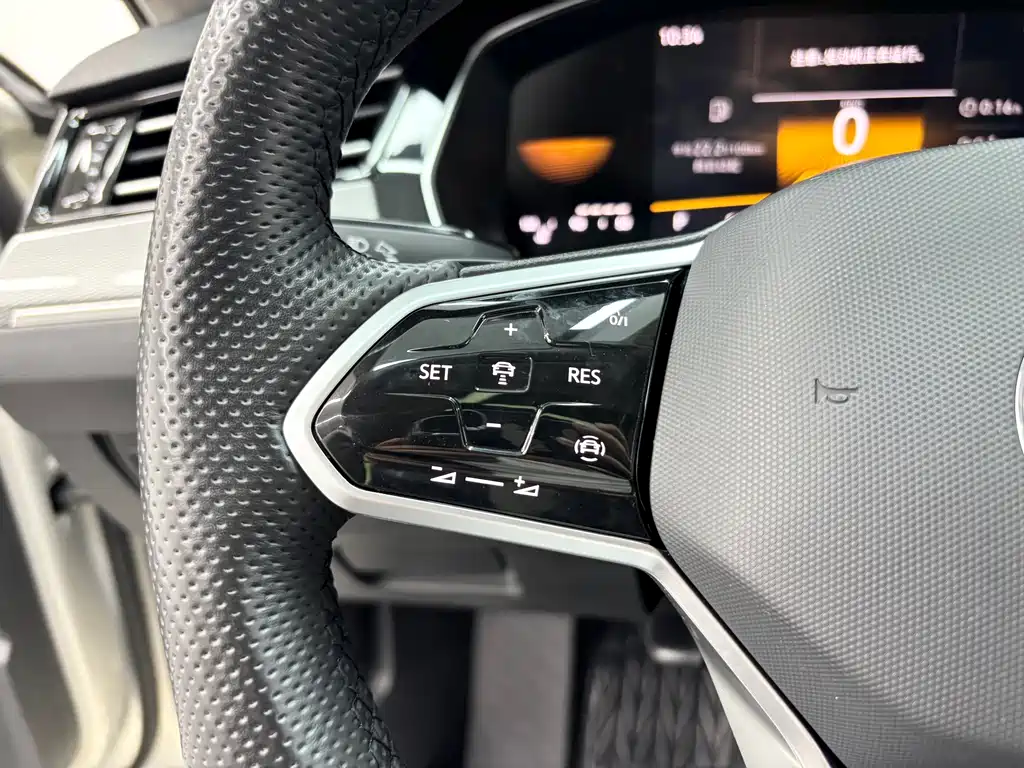 Volkswagen Magotan — миниатюра 22