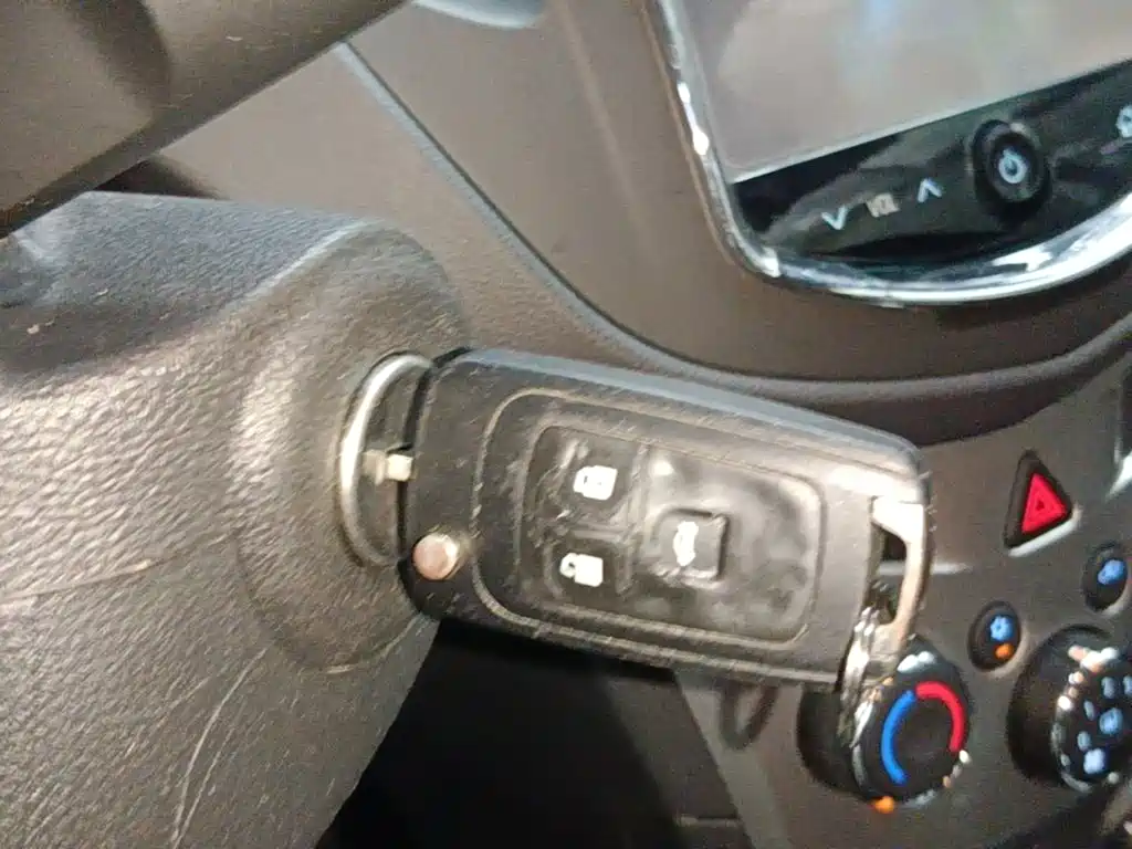 Chevrolet Trax — миниатюра 9