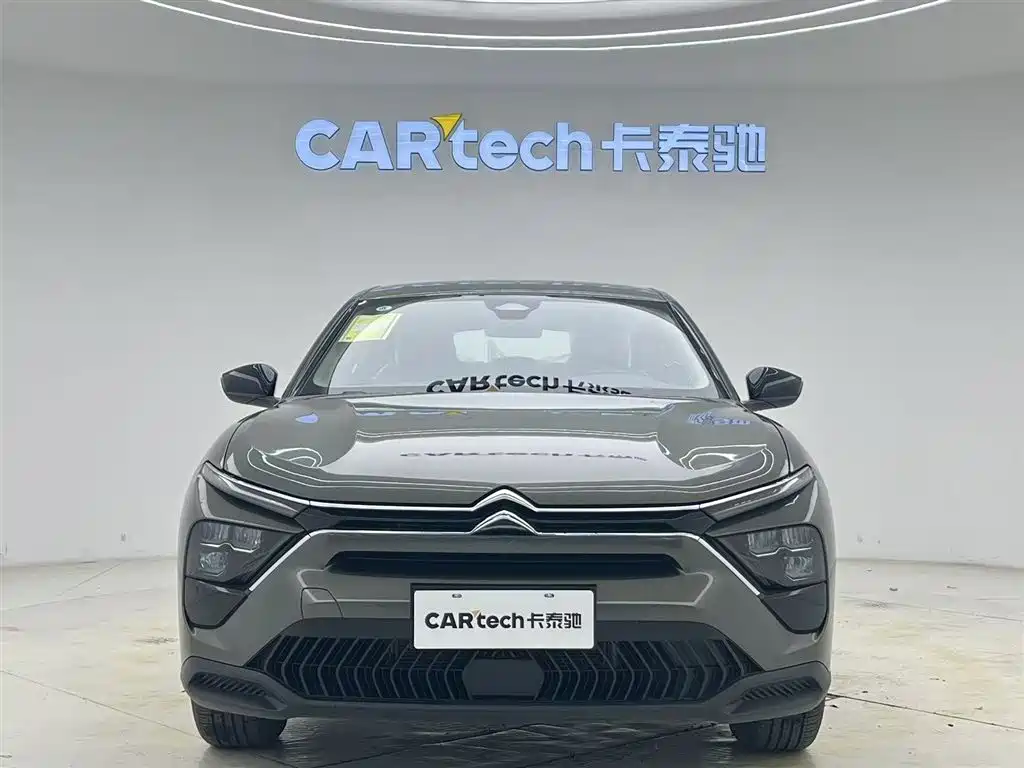 Citroen C5 X 2025 1.6T