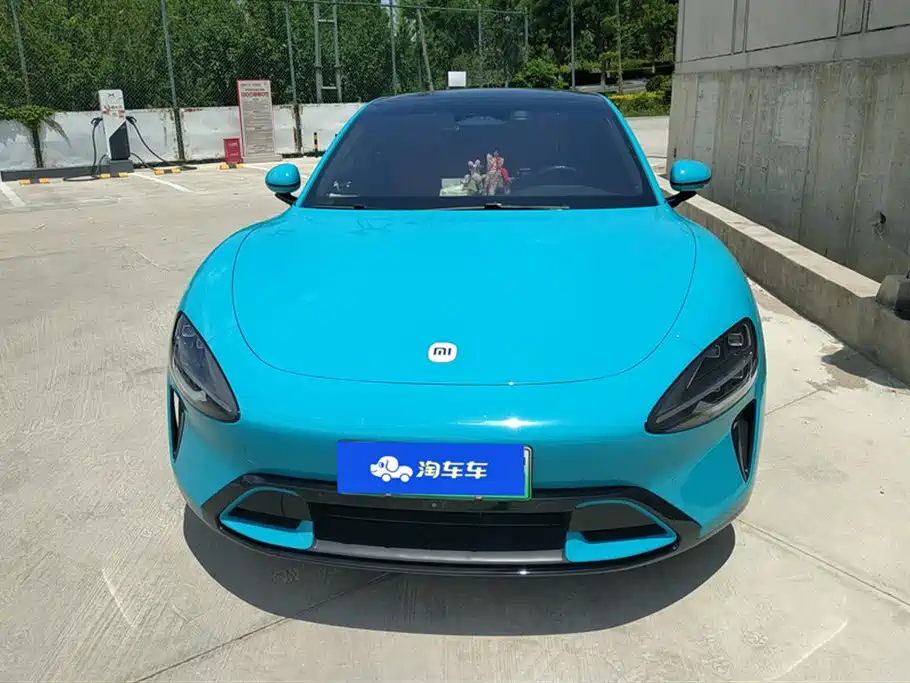 Xiaomi SU7 2024 Smart Drive Pro