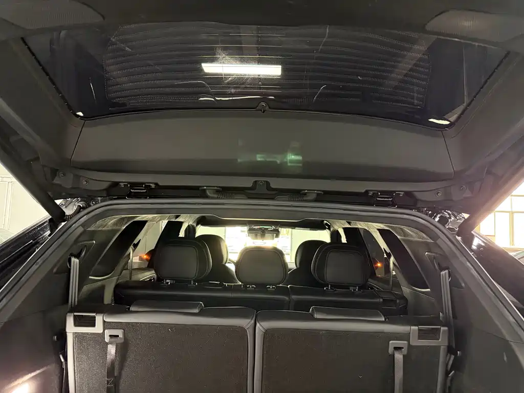 Chery Tiggo 9 — миниатюра 12