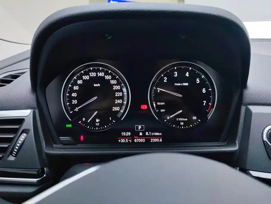 BMW 1 Series — миниатюра 14