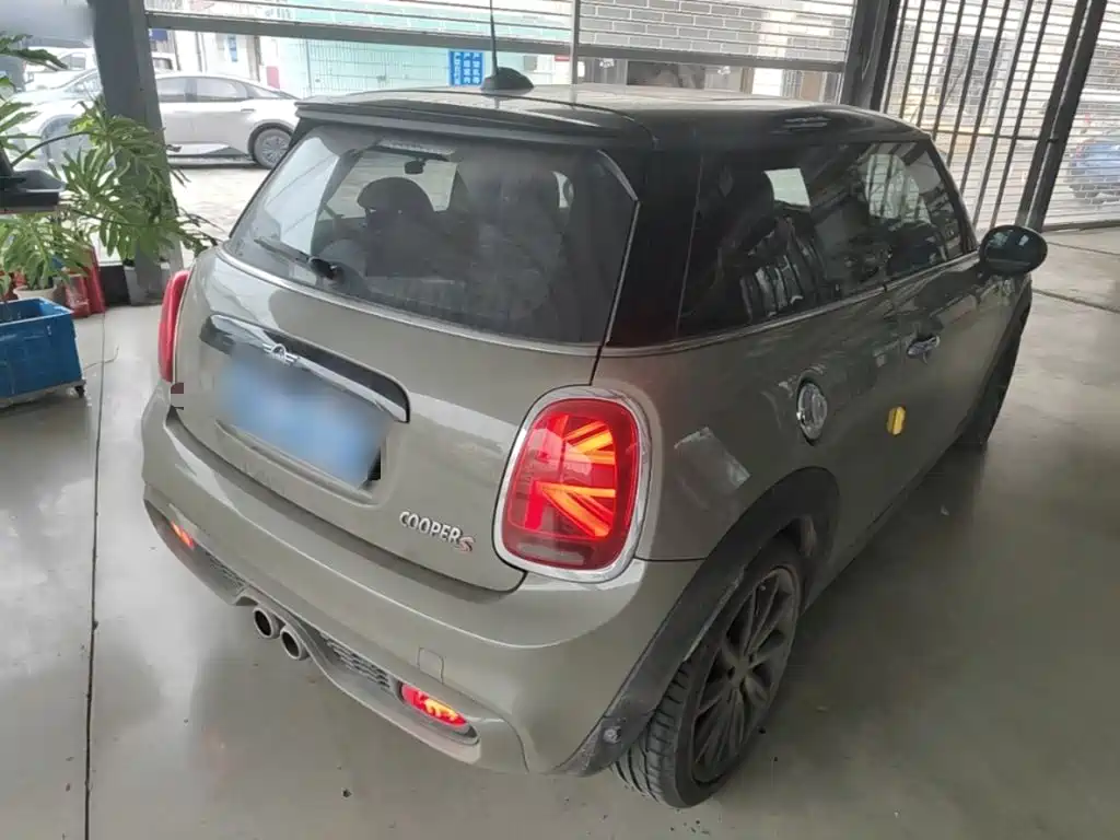 MINI Mini — миниатюра 7