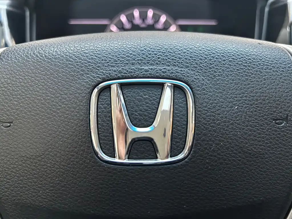 Honda Elysion — миниатюра 26