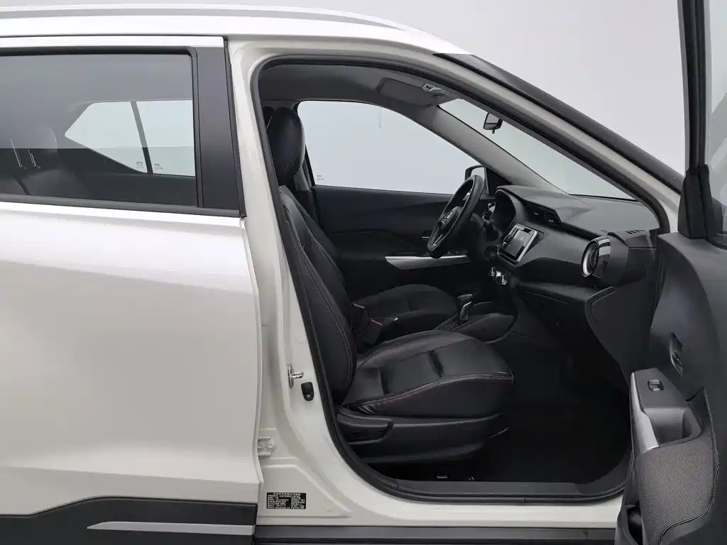 Nissan Kicks — миниатюра 23