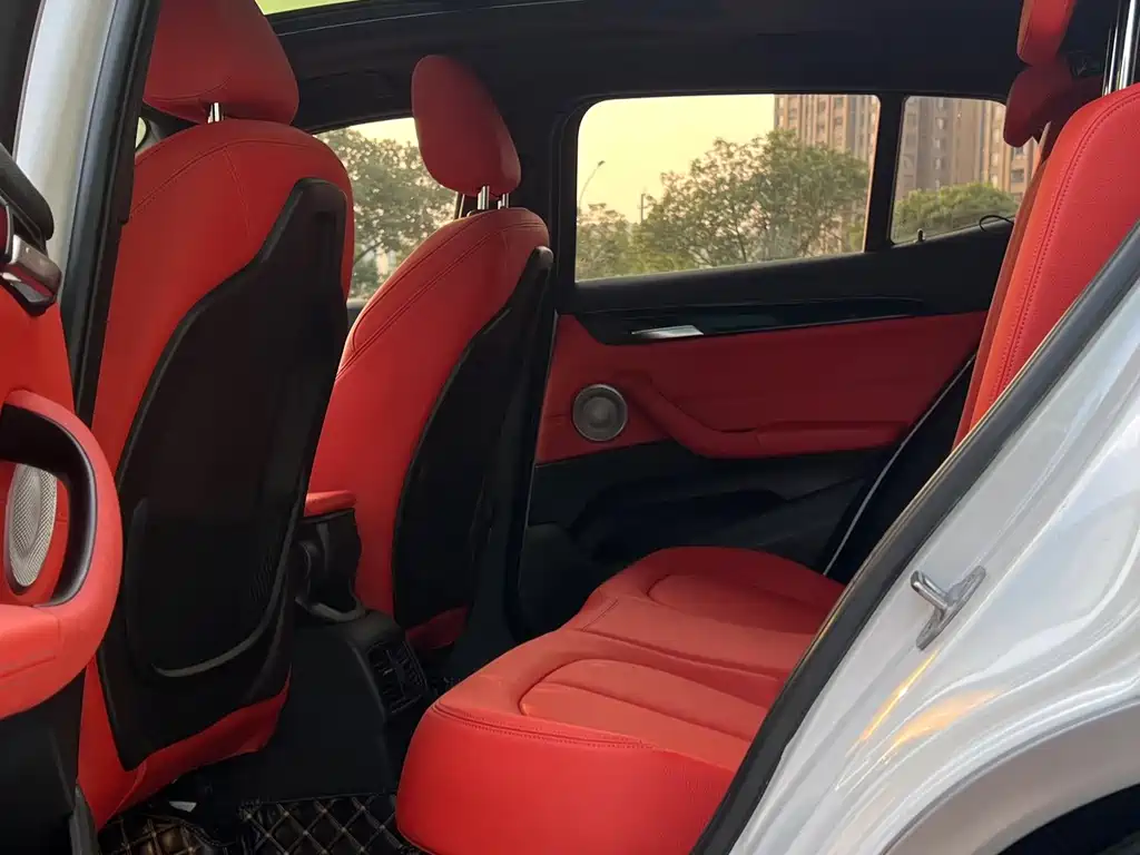 BMW X2 — миниатюра 7