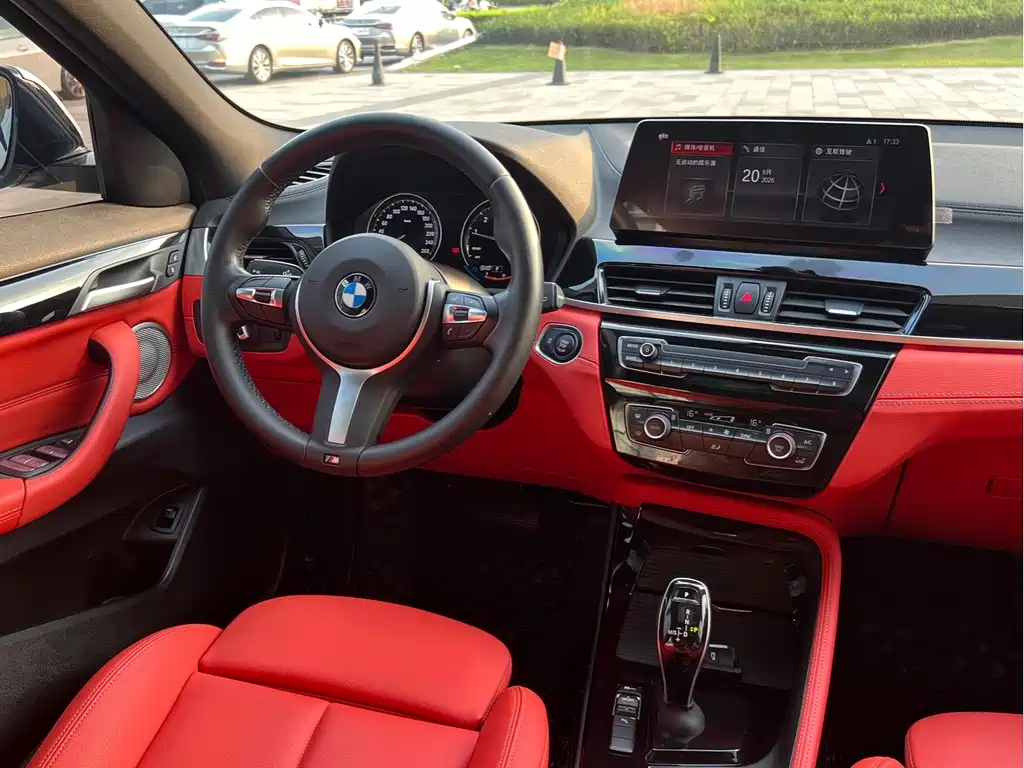 BMW X2 — миниатюра 9