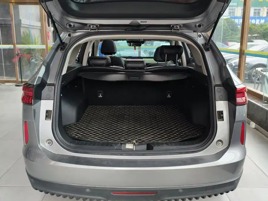 Haval H6 — миниатюра 4