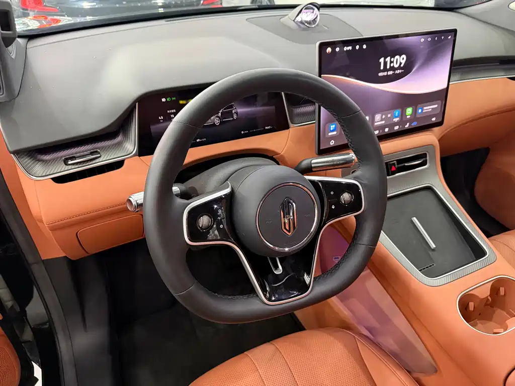 Shangjie Shangjie H5 — миниатюра 12
