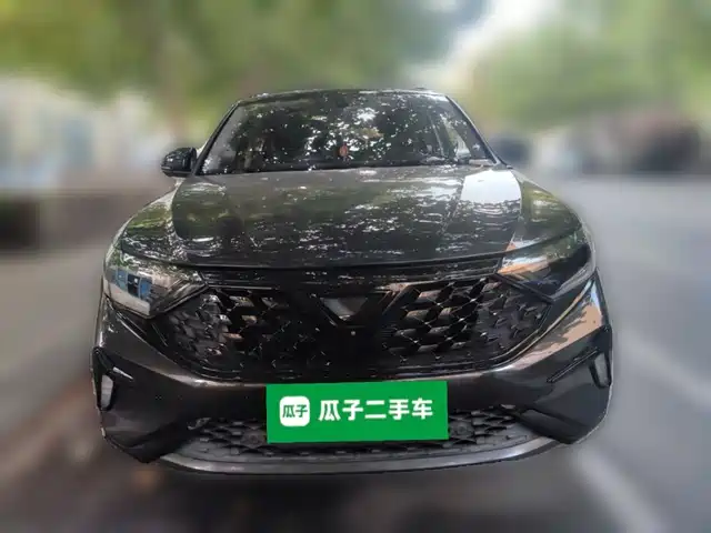 Jetta VS7