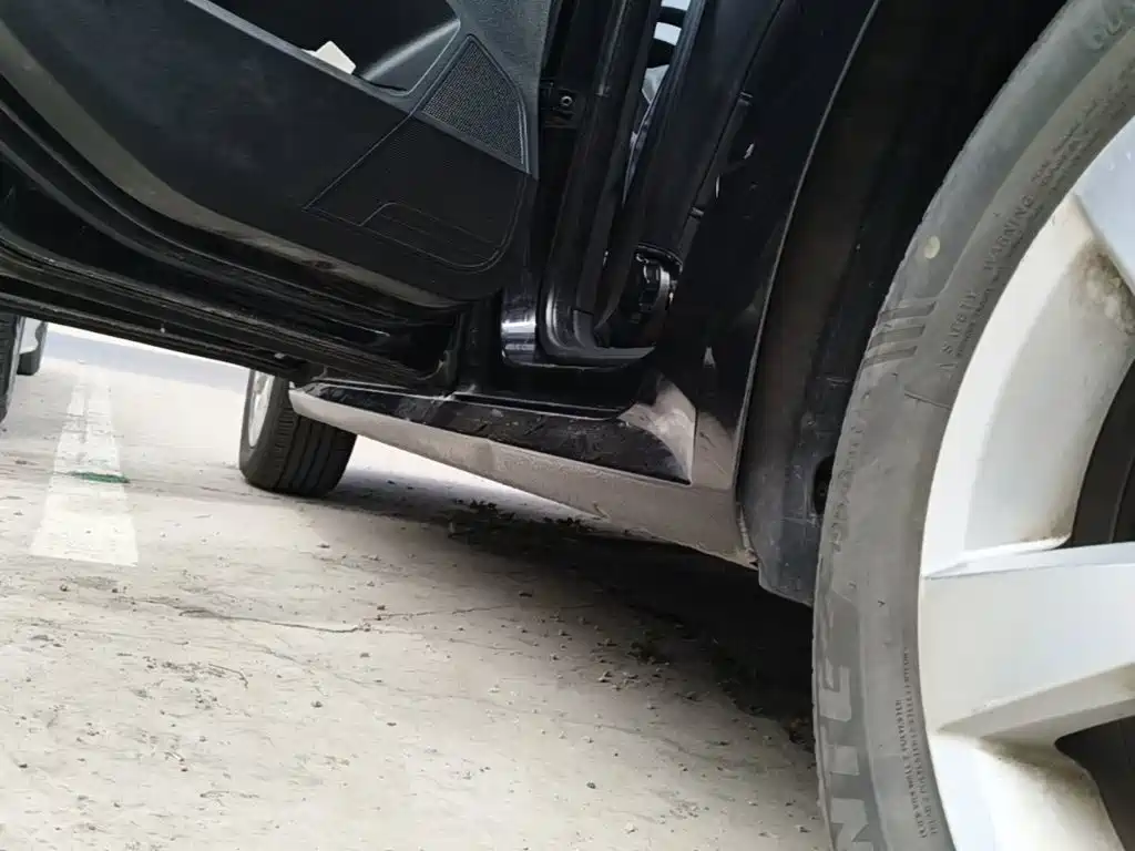 Volkswagen Lavida — миниатюра 22