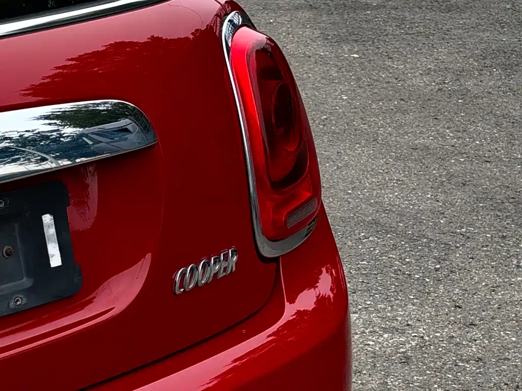 MINI Mini — миниатюра 13