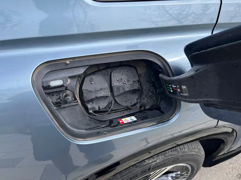 Audi Q4 e-tron 2022 40 e-tron