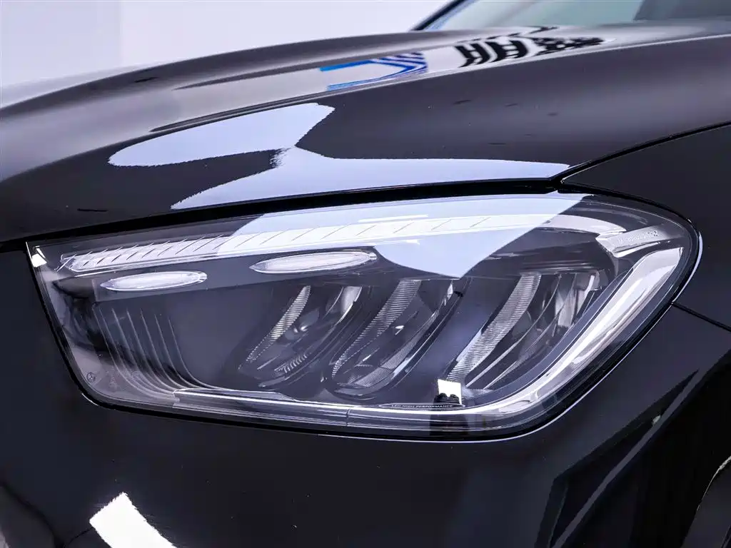 Mercedes-Benz GLE 2025 GLE 450 4MATIC Fashion