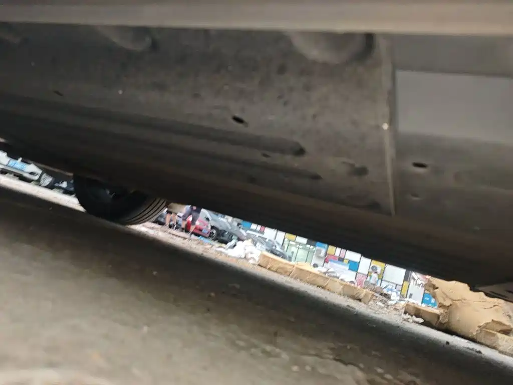 Li Auto Li L6 — миниатюра 17