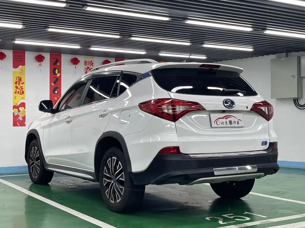 BYD New Energy — миниатюра 7