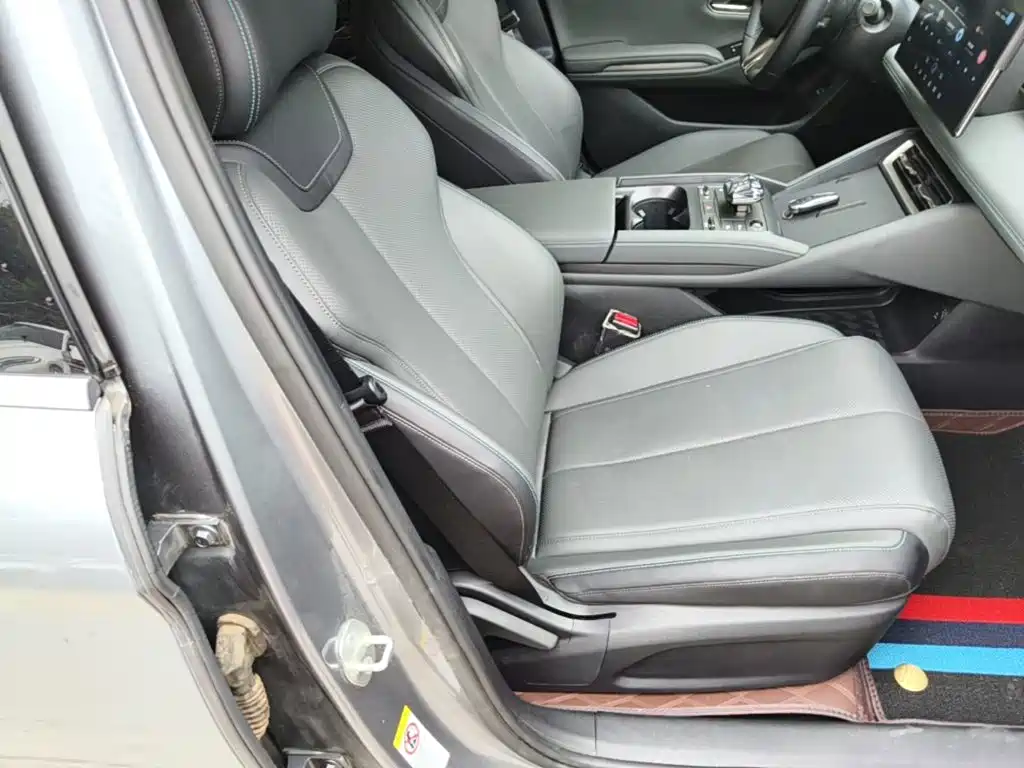 BYD Qin L — миниатюра 25