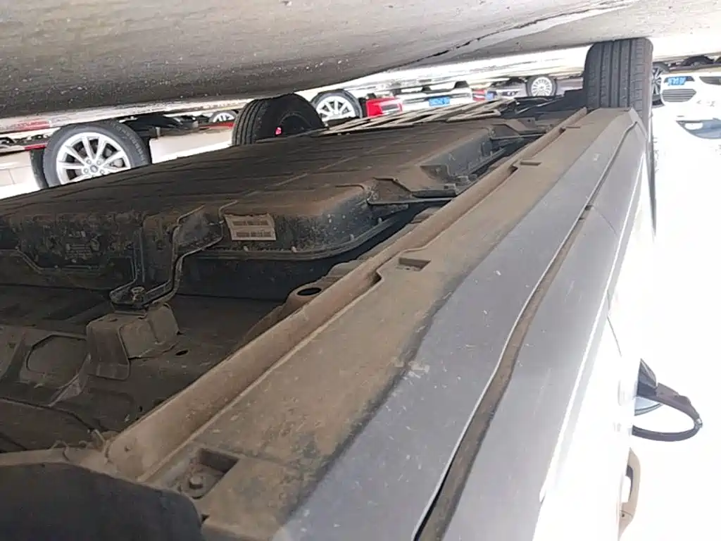 Wuling Bingo S — миниатюра 22