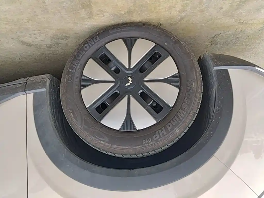 Wuling Bingo S — миниатюра 23