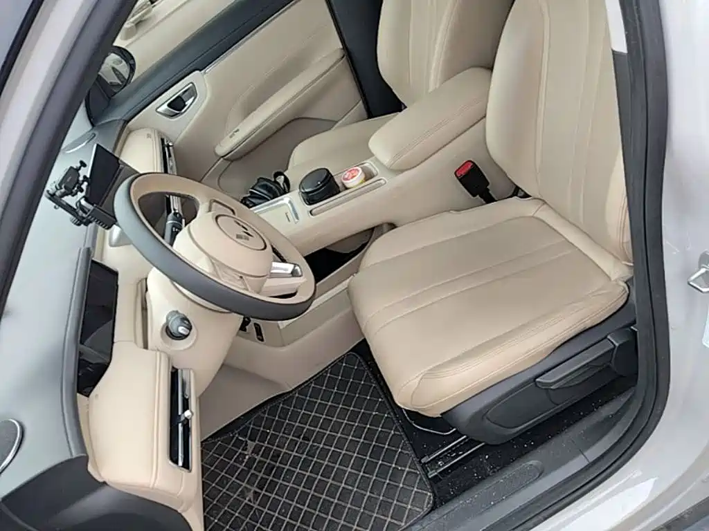 Wuling Bingo S — миниатюра 15