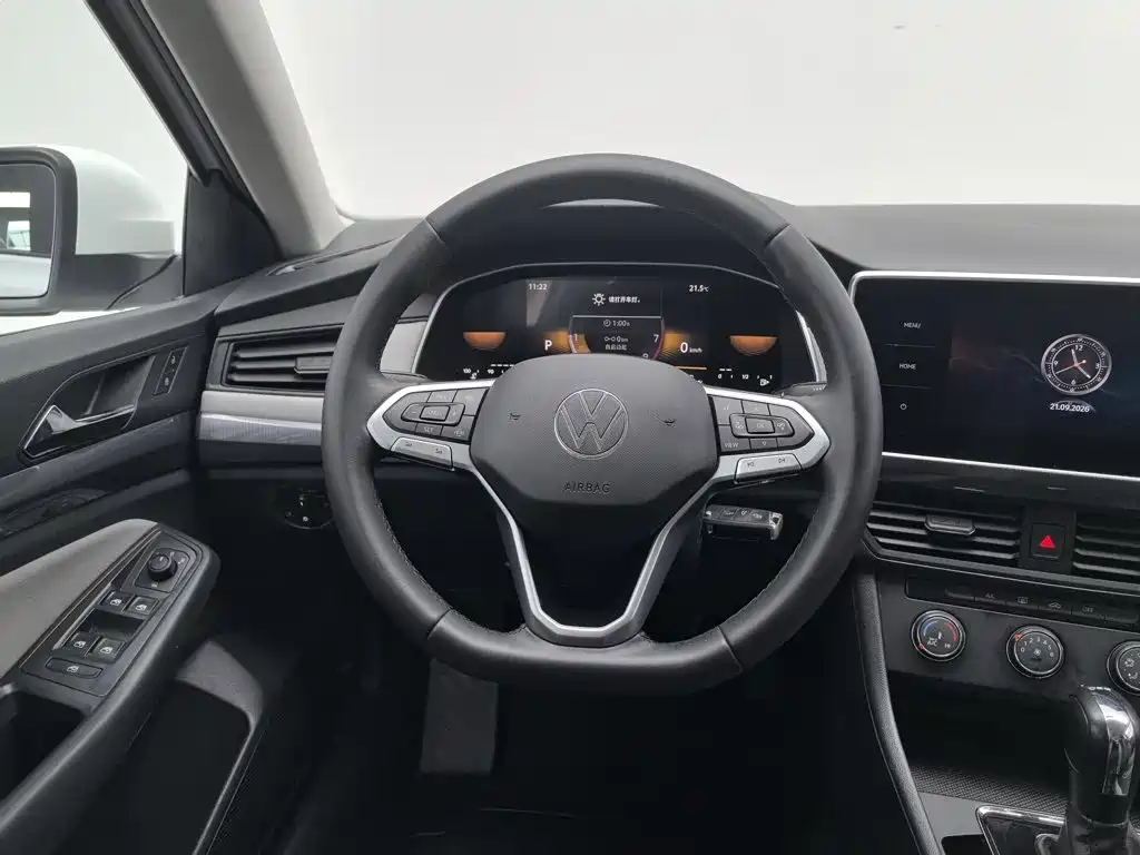 Volkswagen Bora — миниатюра 11