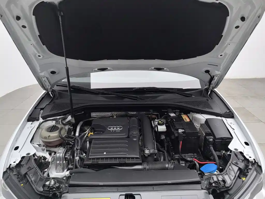 Audi A3 — миниатюра 6