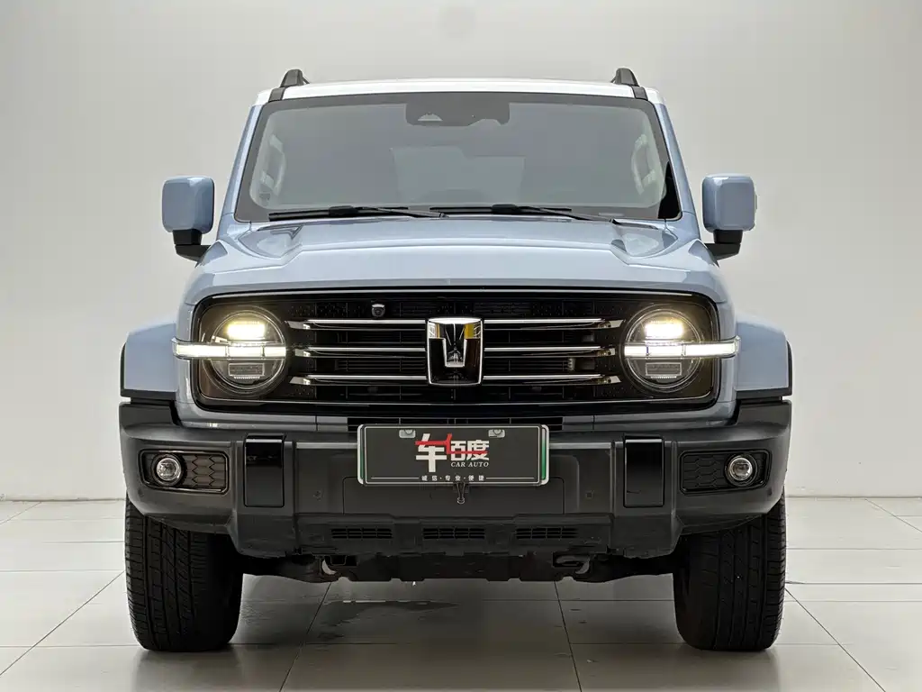 Tank 300 2024 Hi4-T