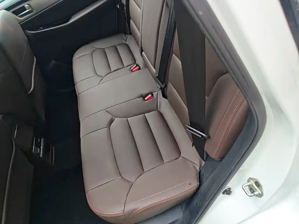 Fengxing X5 — миниатюра 17