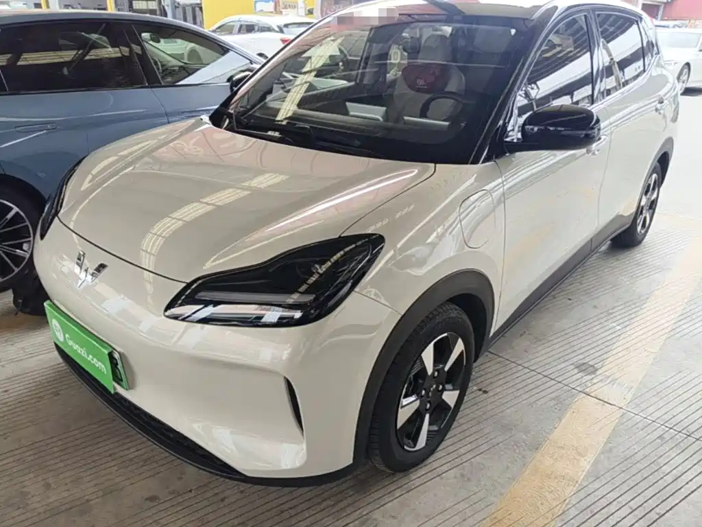 Wuling Bingo PLUS — миниатюра 2