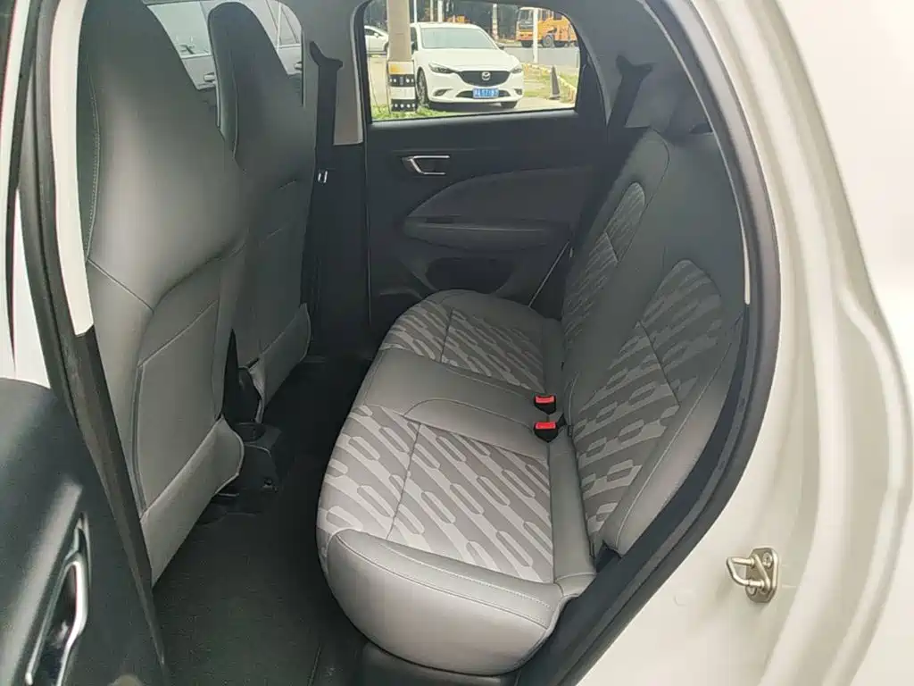 Leapmotor Leapmotor T03 — миниатюра 17