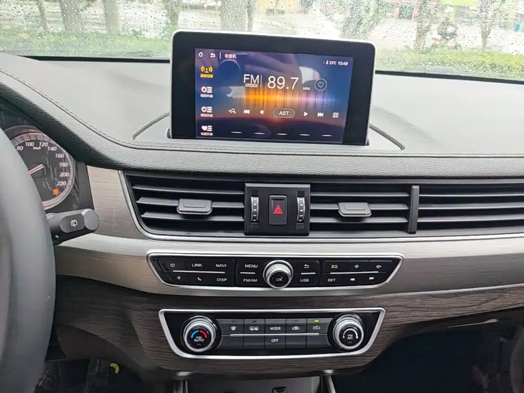 Fengxing X5 — миниатюра 13