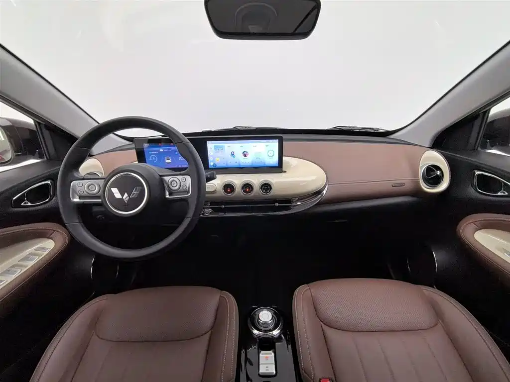 Wuling Binguo 2023 333km Enjoy +