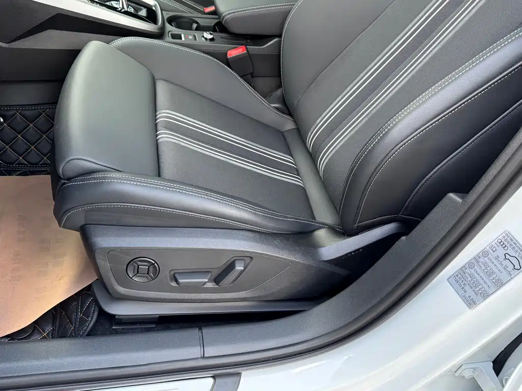 Audi A3 — миниатюра 13