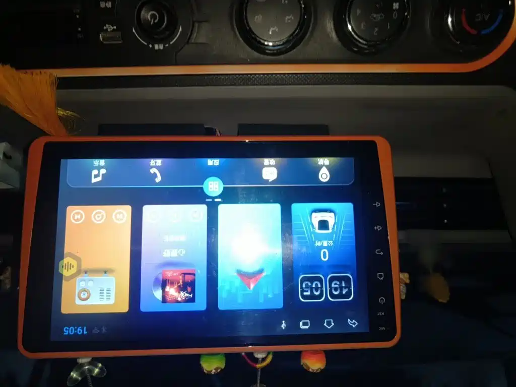 Wuling MINIEV — миниатюра 18
