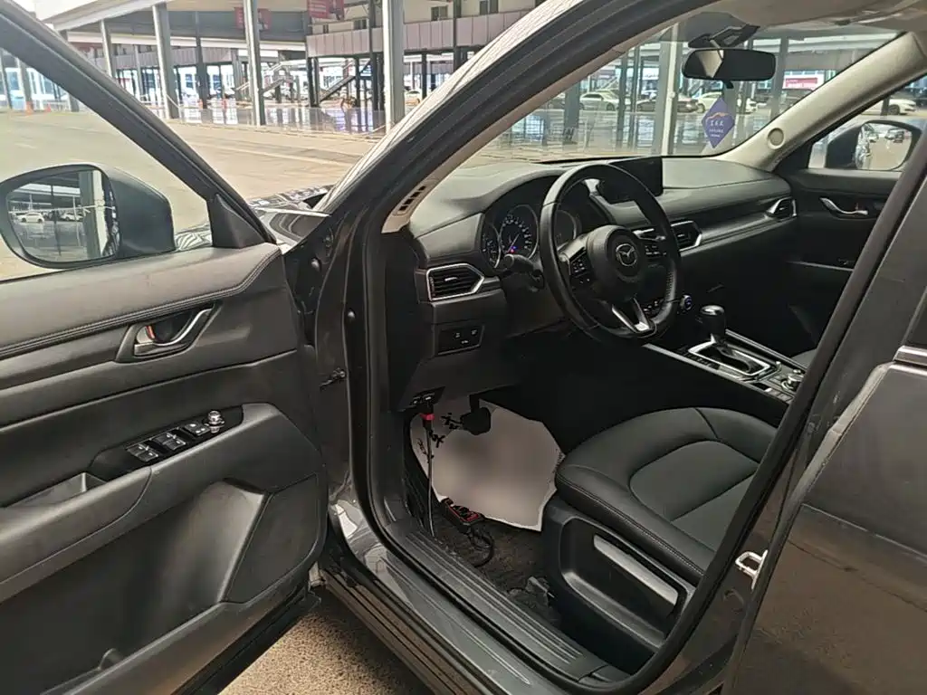 Mazda CX-5 — миниатюра 16